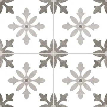 Azulejos con efecto Hidráulico
