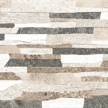 Azulejos con efecto Mureto