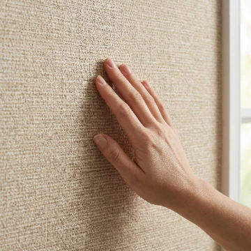 Azulejos con efecto Textil